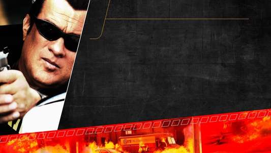 True Justice - Backdrops