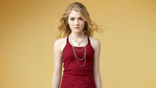 The Nine Lives of Chloe King - Backdrops