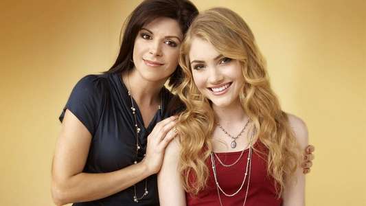 The Nine Lives of Chloe King - Backdrops
