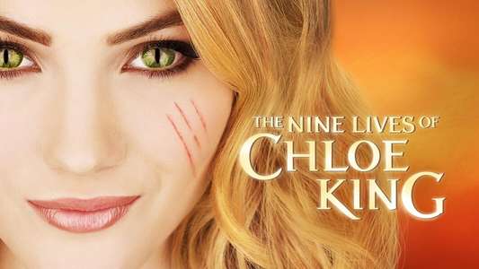 The Nine Lives of Chloe King - Backdrops