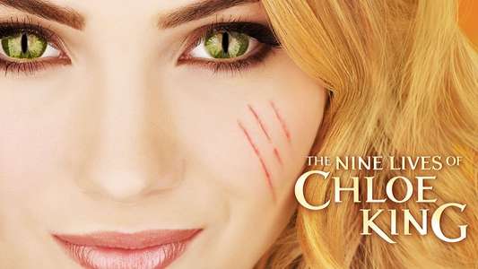 The Nine Lives of Chloe King - Backdrops