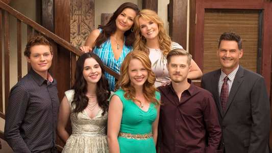 Switched at Birth - Backdrops