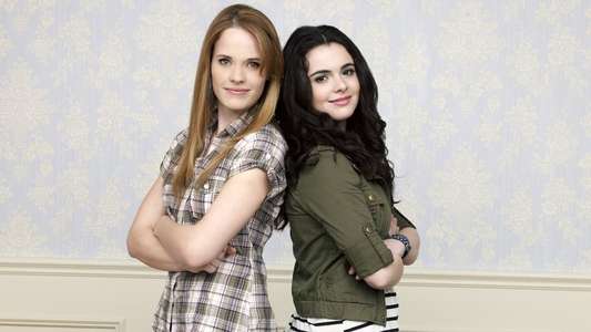 Switched at Birth - Backdrops