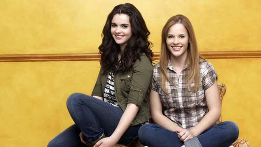 Switched at Birth - Backdrops