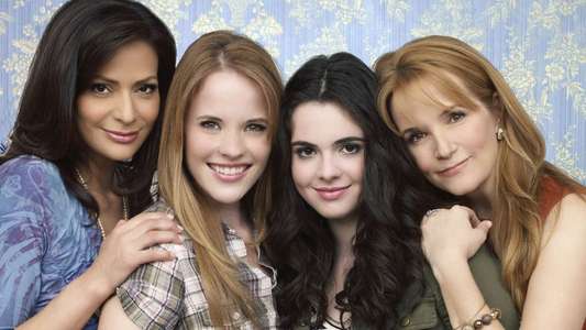 Switched at Birth - Backdrops