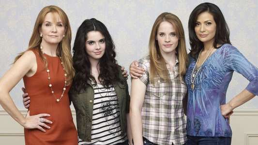 Switched at Birth - Backdrops