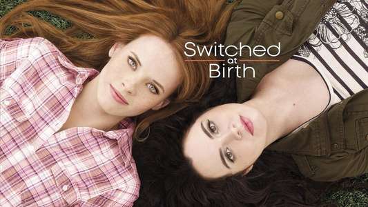 Switched at Birth - Backdrops