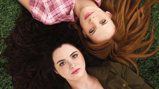 Switched at Birth - Backdrops