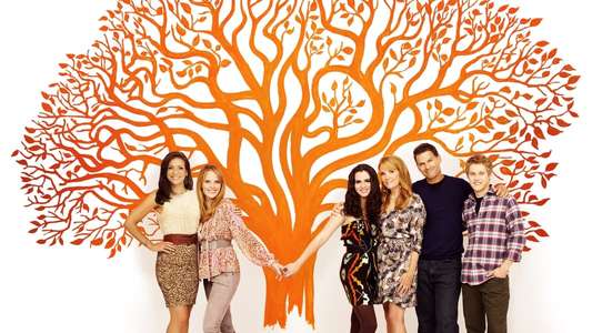 Switched at Birth - Backdrops