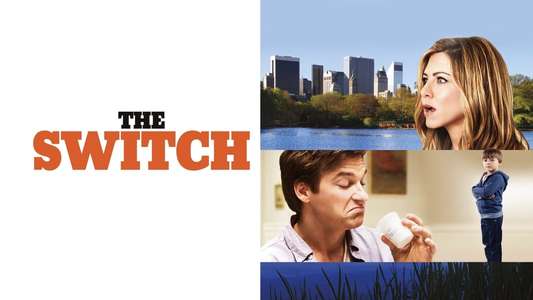 The Switch - Backdrops