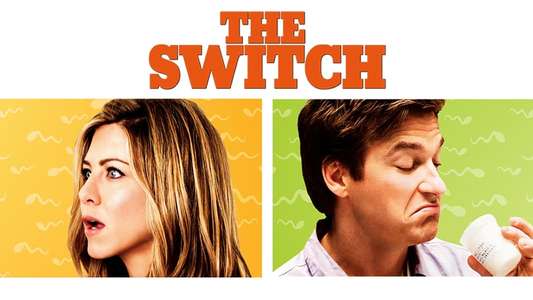 The Switch - Backdrops