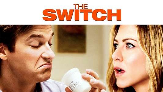 The Switch - Backdrops