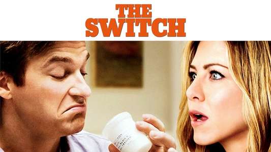 The Switch - Backdrops
