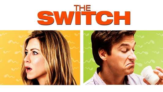 The Switch - Backdrops
