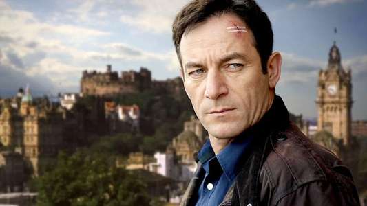 Case Histories - Backdrops