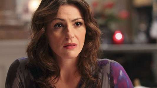 Scott & Bailey - Backdrop