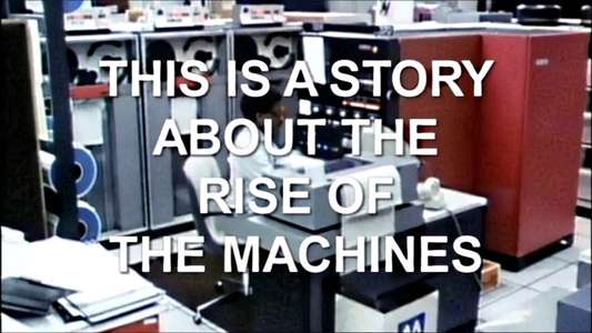 All Watched Over by Machines of Loving Grace - Backdrops