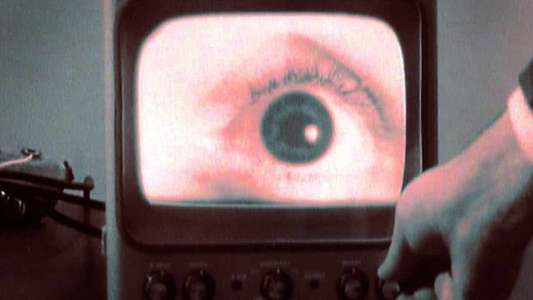 All Watched Over by Machines of Loving Grace - Backdrops