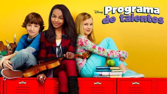 A.N.T. Farm - Backdrops