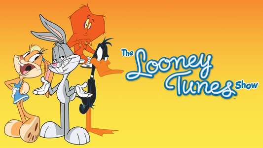 The Looney Tunes Show - Backdrops