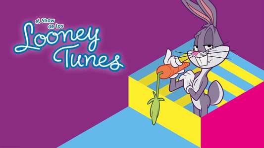 The Looney Tunes Show - Backdrops
