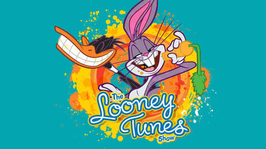 The Looney Tunes Show - Backdrops