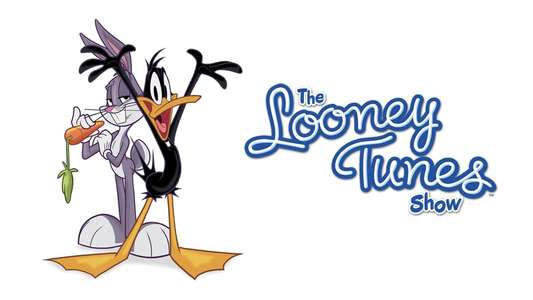 The Looney Tunes Show - Backdrops