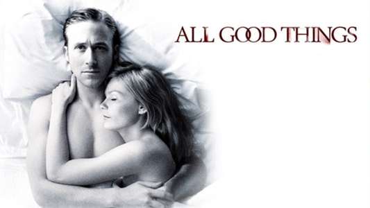 All Good Things - Backdrop
