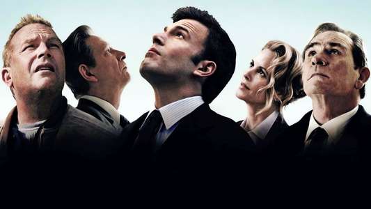 The Company Men - Backdrop