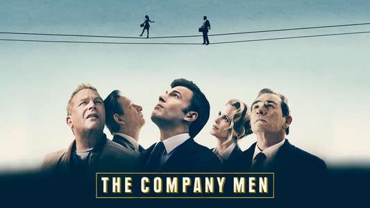 The Company Men - Backdrop