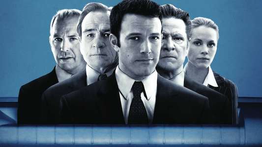 The Company Men - Backdrop