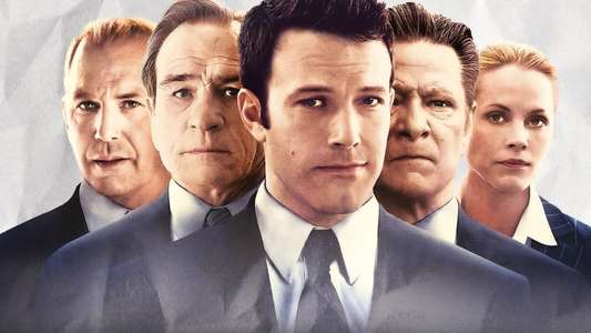 The Company Men - Backdrop