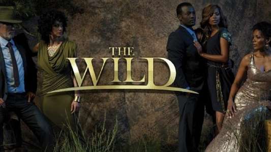 The Wild - Backdrop