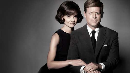 The Kennedys - Backdrops