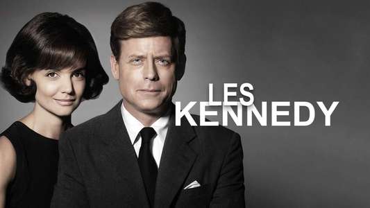 The Kennedys - Backdrops
