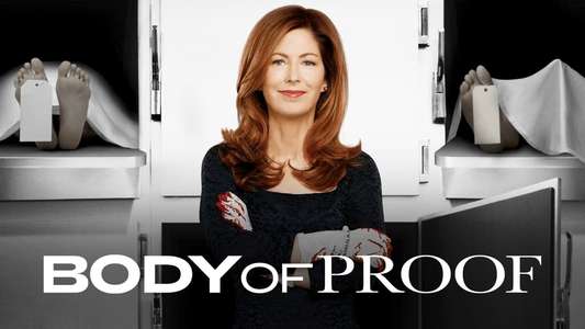 Body of Proof - Backdrops