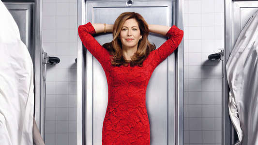 Body of Proof - Backdrops