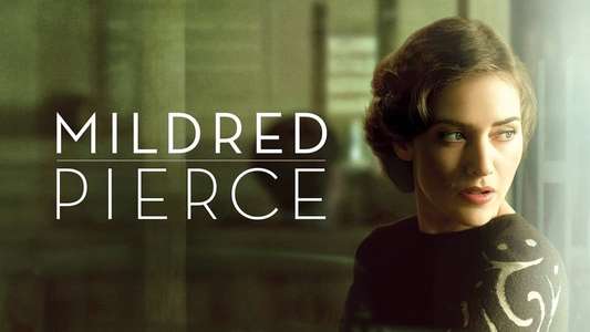 Mildred Pierce - Backdrops