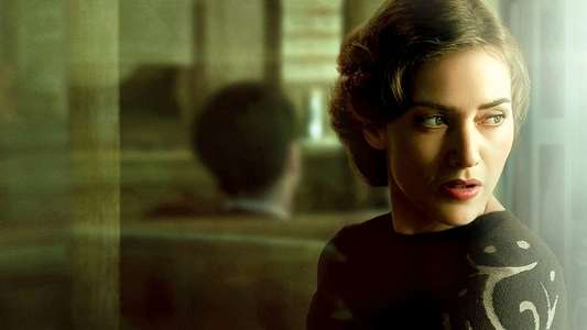 Mildred Pierce - Backdrops