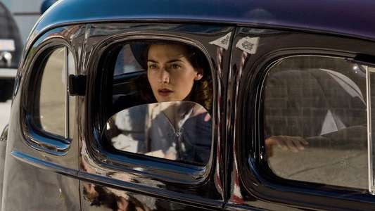Mildred Pierce - Backdrops