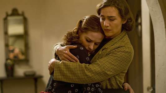 Mildred Pierce - Backdrops