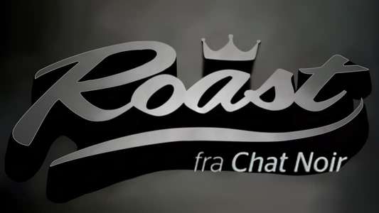 Roast fra Chat Noir - Backdrops