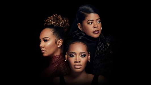 Love & Hip Hop - Backdrops