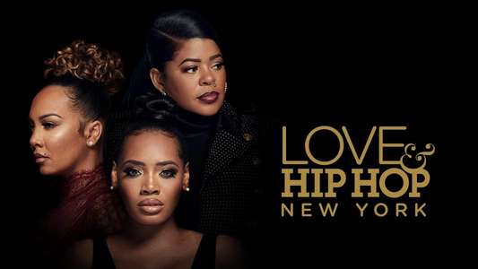Love & Hip Hop - Backdrops
