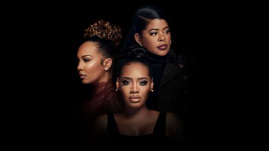 Love & Hip Hop - Backdrops