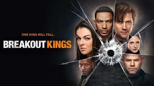 Breakout Kings - Backdrops