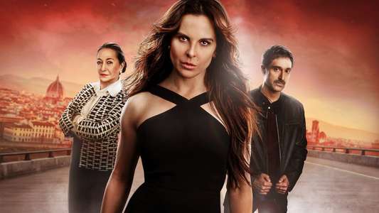 La Reina del Sur - Backdrops