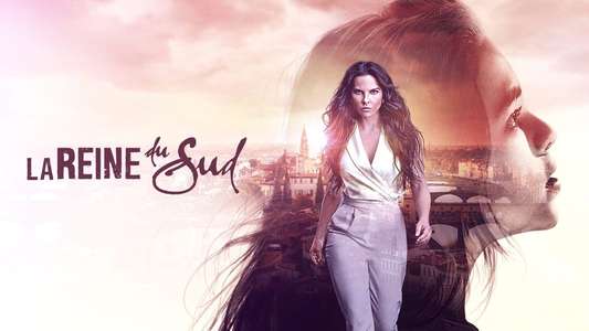 La Reina del Sur - Backdrops
