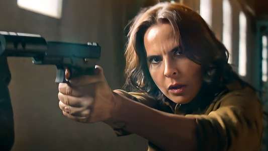 La Reina del Sur - Backdrops