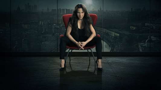 La Reina del Sur - Backdrops